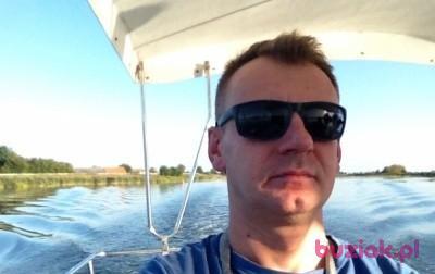 Miroslaw, Male, 44, Warszawa, Polska, Photo: 1
