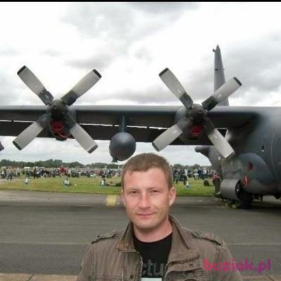 WP80, Male, 46, Starogard Gdański, Polska, Photo: 2