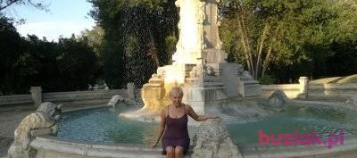 Ela, Female, 67, Rzym, Włochy, Photo: 2