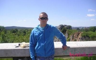Oskar, Male, 40, Kielce, Polska, Photo: 2