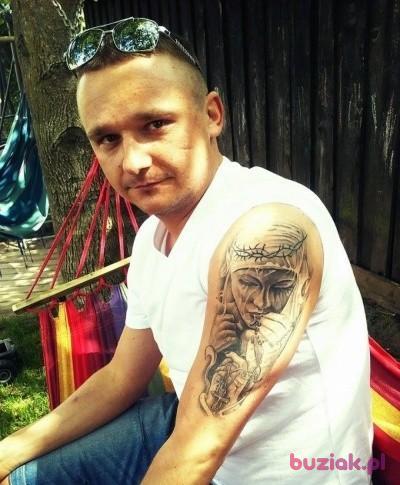 Krzysiek, Male, 40, Polska, Photo: 4