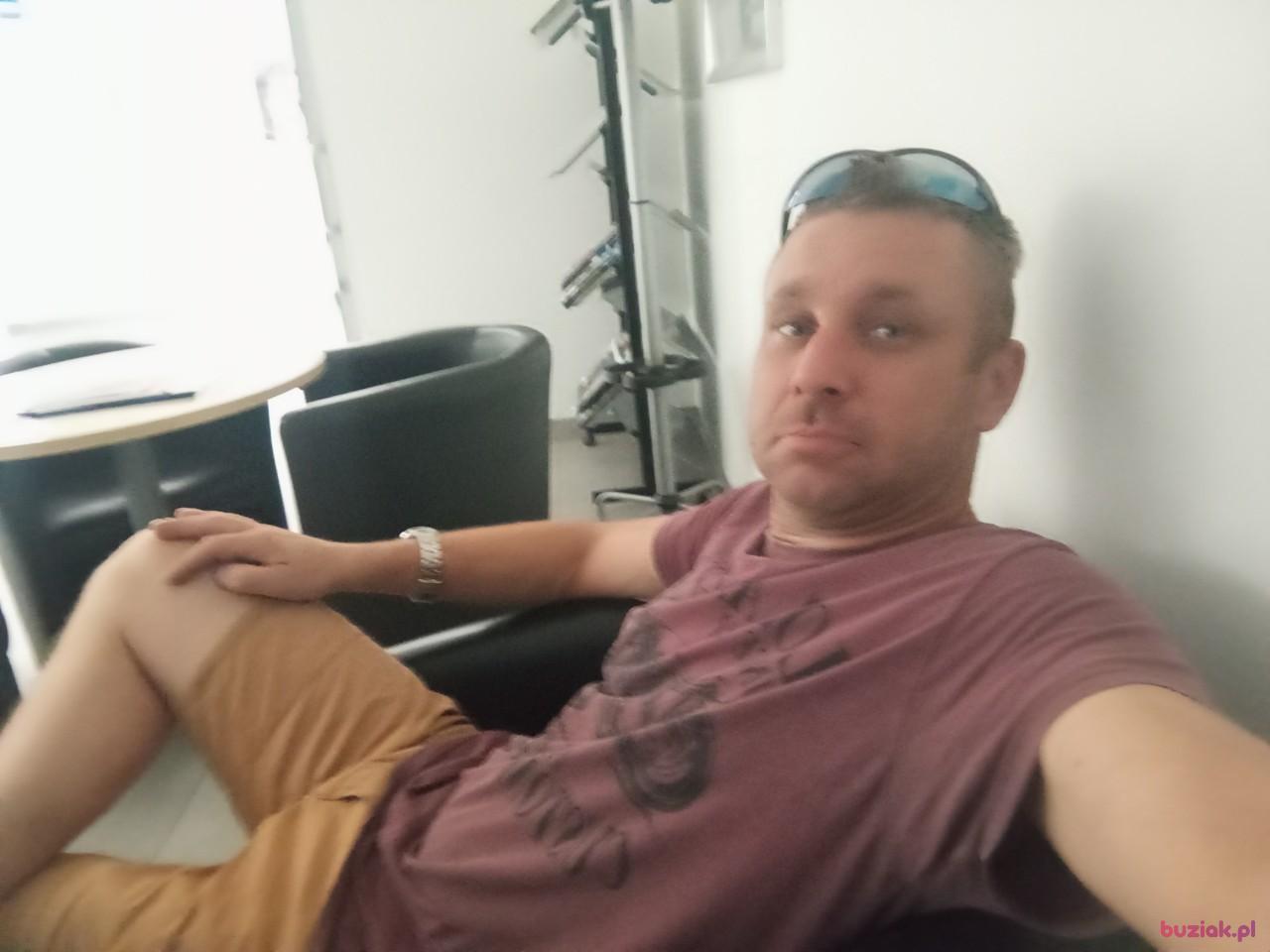 Grzegorz, Male, 45, Bogatynia, Polska, Photo: 1