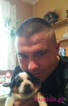 Lukasz, Male, 37, Nowa Sól, Polska, Photo: 8