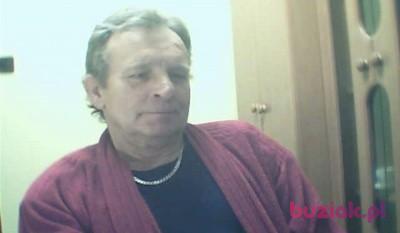 leszek, Male, 74, Kalisz, Polska, Photo: 1