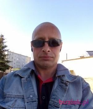 Piotr , Male, 52, Rypin, Polska, Photo: 7