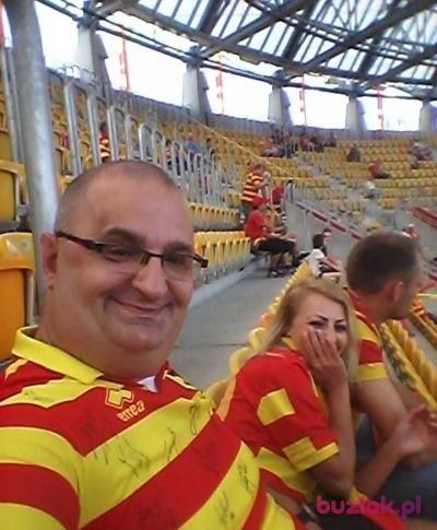 Dariusz , Male, 51, Białystok, Polska, Photo: 5