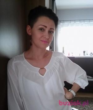 Agnieszka, Kobieta, 46, Poznań, Polska, Zdjęcie: 1