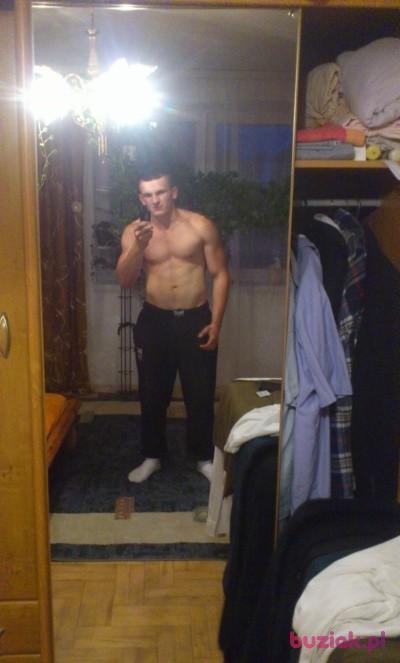 Darek, Mężczyzna, 34, Rzeszów, Polska, Zdjęcie: 2