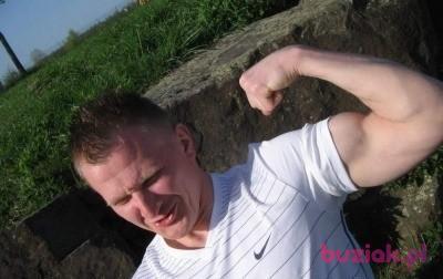 Tomasz, Male, 44, Recklinghausen, Niemcy, Photo: 2