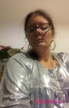 Katarzyna Statuch, Female, 46, Sandomierz, Polska, Photo: 1