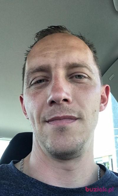 rafalgrzybek86, Male, 39, Rypin, Polska, Photo: 1
