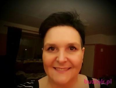 Monika, Female, 48, Malpas, Wielka Brytania, Photo: 4