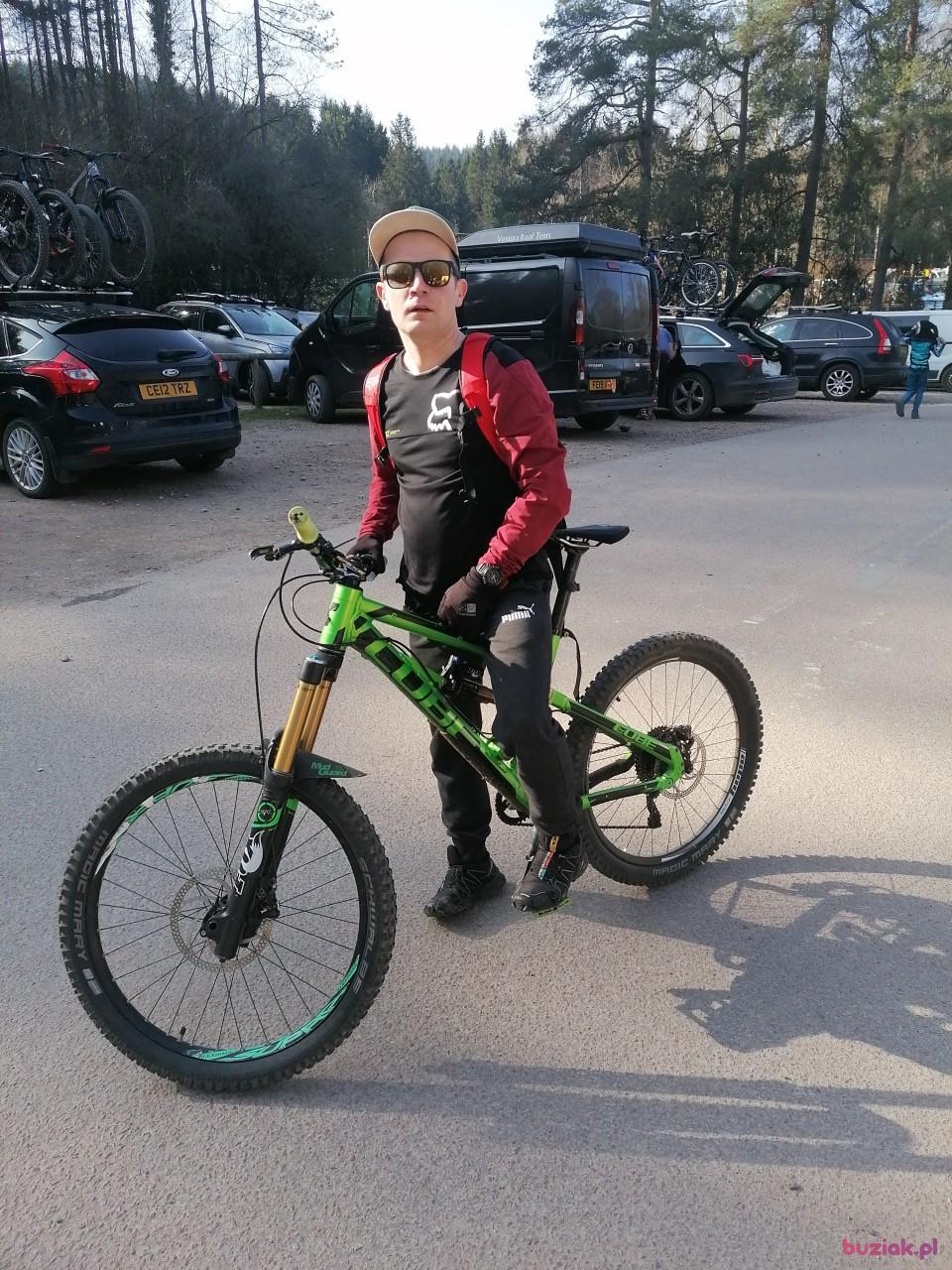 Marcin Slowik, Male, 40, Wielka Brytania, Photo: 5