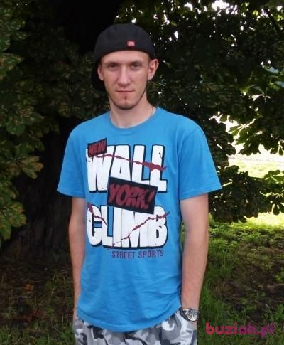 krzysiek, Male, 36, Siemianowice Śląskie, Polska, Photo: 2