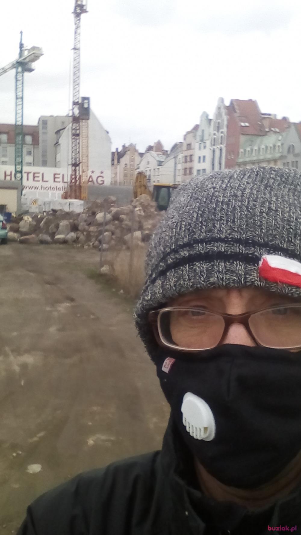 Grzegorz , Male, 65, Elbląg, Polska, Photo: 9