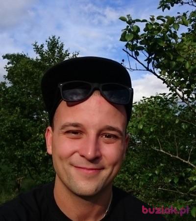 Mateusz, Male, 35, Irlandia, Photo: 3