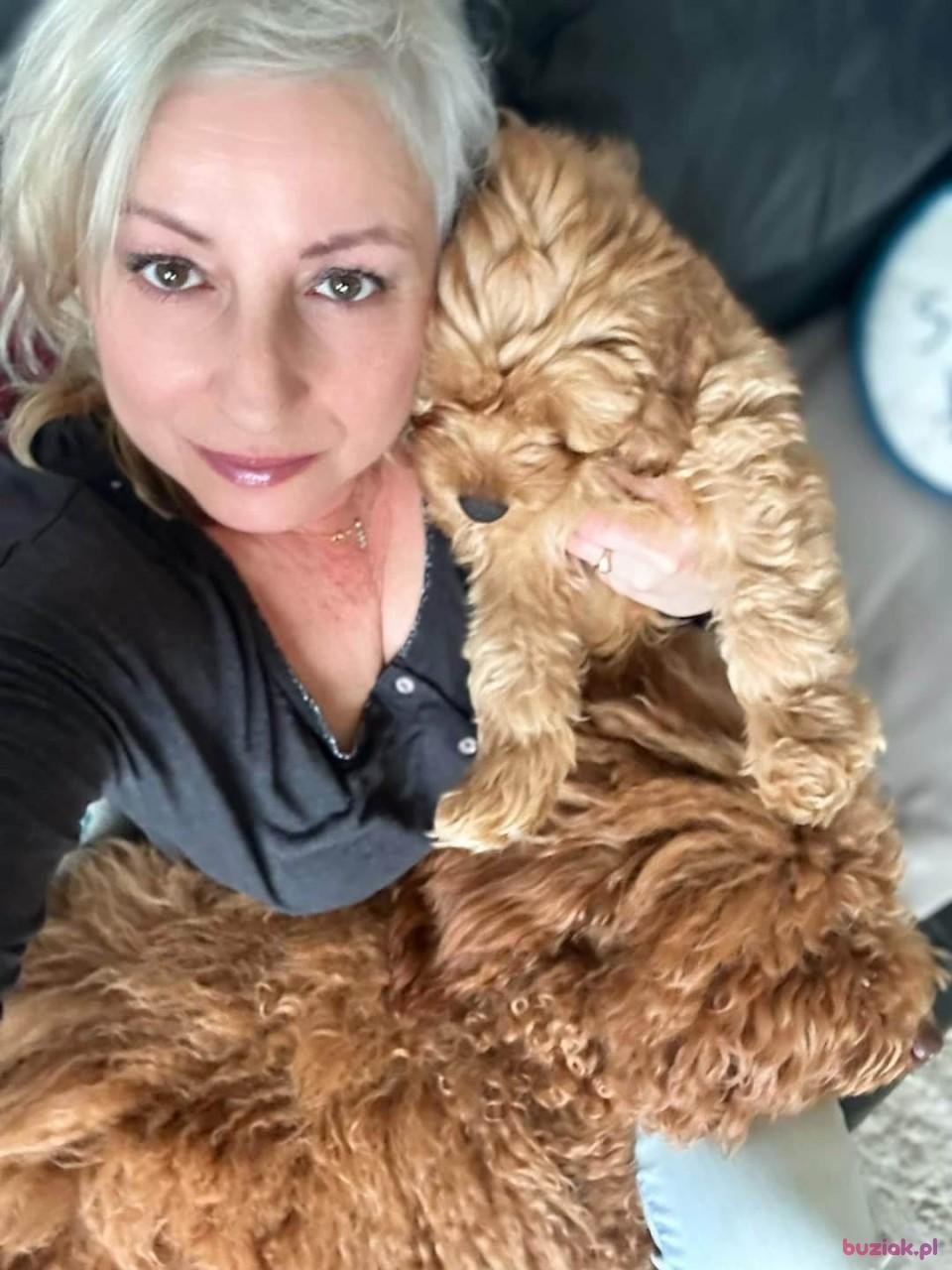 Wioletta, Female, 58, Kórnik, Polska, Photo: 2