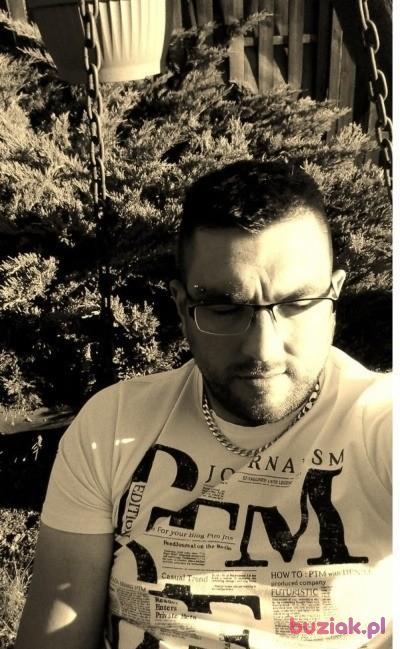 Łukasz, Male, 42, Chodzież, Polska, Photo: 3