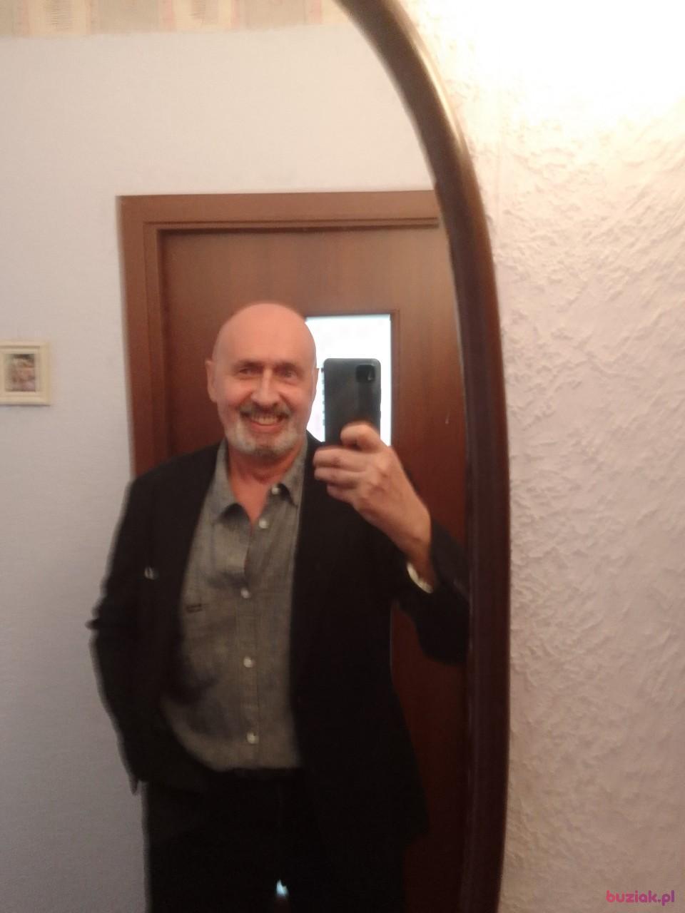 Jacek, Mężczyzna, 65, Bydgoszcz, Polska, Zdjęcie: 1
