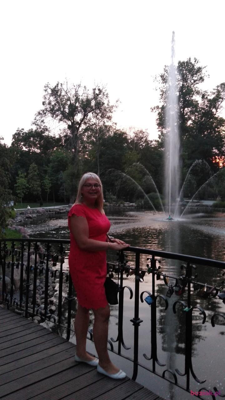 Joanna, Female, 54, Włocławek, Polska, Photo: 9