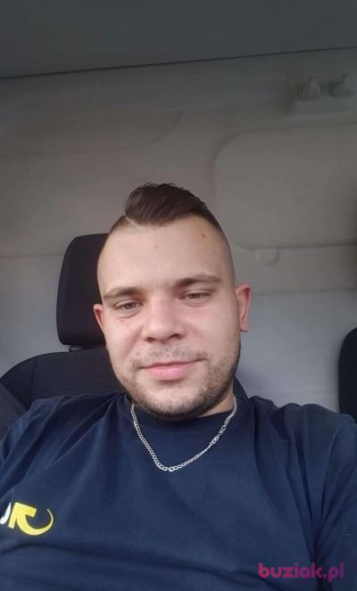 Dawid, Mężczyzna, 29, Szczecin, Polska, Zdjęcie: 2