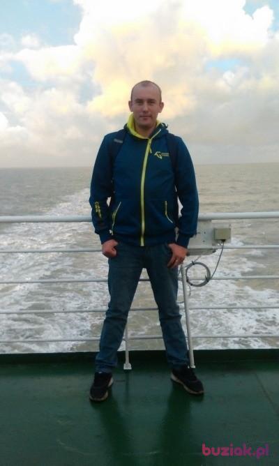 maciek , Mężczyzna, 44, Nowy Sącz, Polska, Zdjęcie: 4