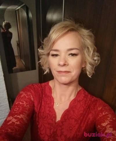 Ania, Female, 46, Bydgoszcz, Polska, Photo: 5