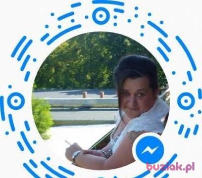 Ada, Female, 56, Strzelce Krajeńskie, Polska, Photo: 1
