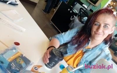 Karolina , Female, 37, Białogard, Polska, Photo: 2