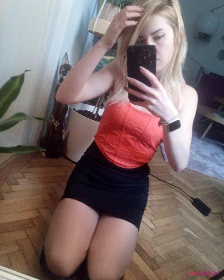 Izabela, Female, 25, Lublin, Polska, Photo: 4