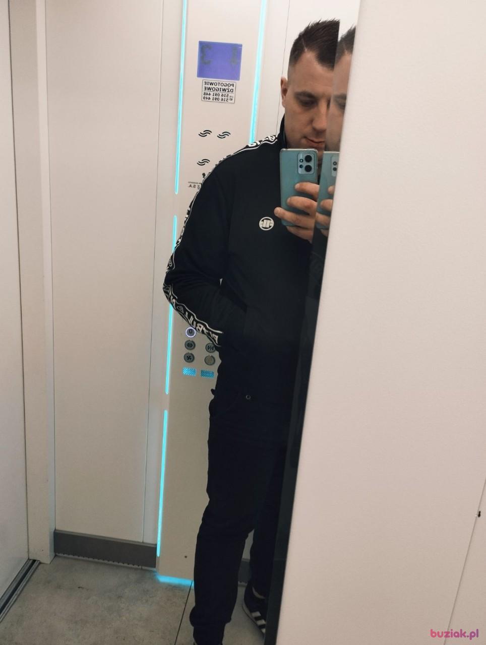 Tomasz, Male, 33, Trzebinia, Polska, Photo: 1