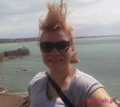 ewa, Female, 41, Wielka Brytania, Photo: 4