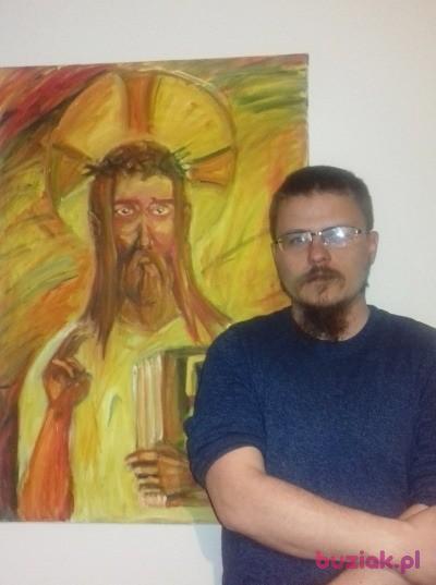 Kosma, Male, 41, Białystok, Polska, Photo: 5