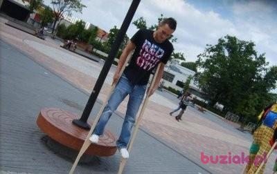 Marcin, Mężczyzna, 34, Wrocław, Polska, Zdjęcie: 2