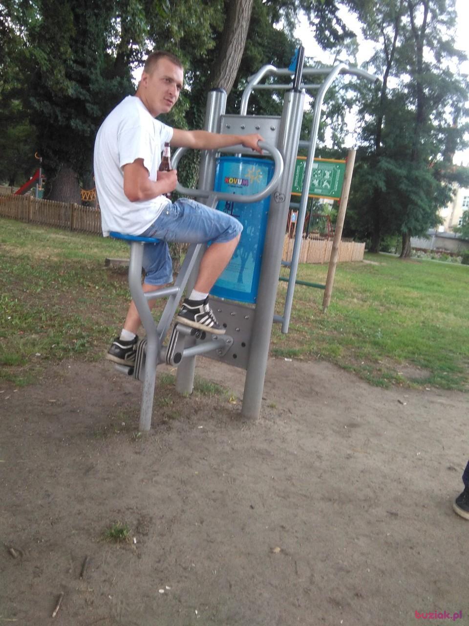 Maciejlubisz, Male, 33, Jasień, Polska, Photo: 4