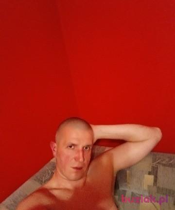 BARTEK, Male, 41, Turek, Polska, Photo: 2