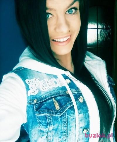 Aga, Female, 32, Barlinek, Polska, Photo: 2