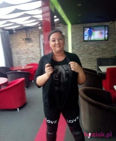 :-), Female, 40, Gdańsk, Polska, Photo: 2