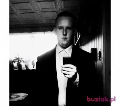 Adam, Male, 28, Żukowo, Polska, Photo: 2