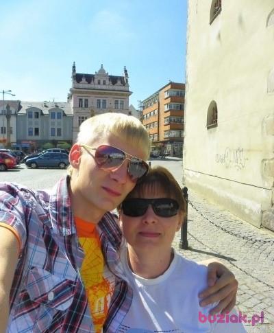 Kasia , Kobieta, 49, Niemcy, Zdjęcie: 3