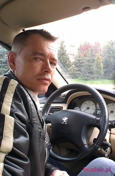 Marcin, Male, 54, Brzeg, Polska, Photo: 2
