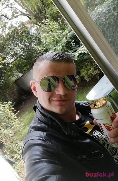 DAVE, Male, 38, Mońki, Polska, Photo: 4