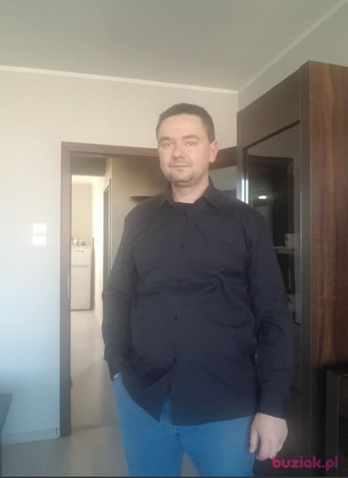 Dominik, Male, 47, Łódź, Polska, Photo: 2