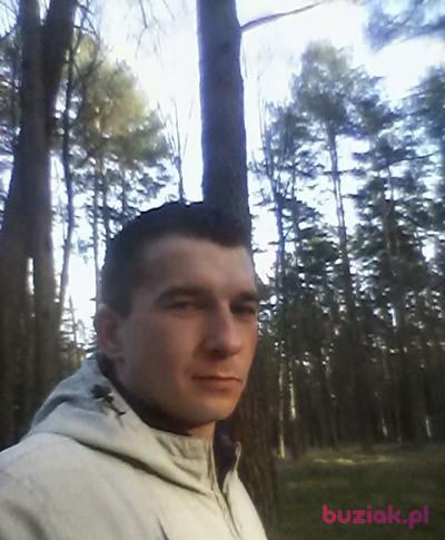 tomek, Male, 38, Mirosławiec, Polska, Photo: 2