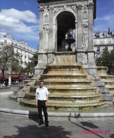 Tomasz, Male, 52, Dobre Miasto, Polska, Photo: 4