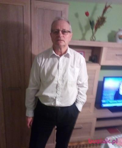 Sławek, Male, 71, Ożarów Mazowiecki, Polska, Photo: 3
