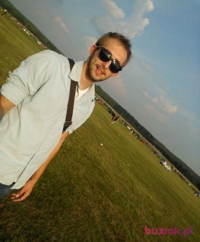 Kacper, Mężczyzna, 34, Poznań, Polska, Zdjęcie: 1