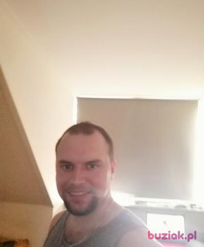 Maciek, Male, 33, Holandia, Photo: 4