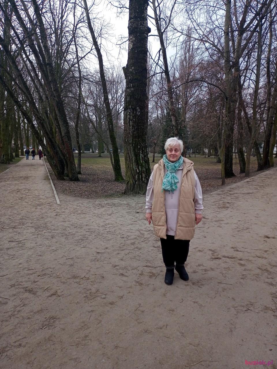 Irena, Female, 66, Toruń, Polska, Photo: 7