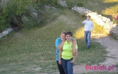 Babsi , Female, 45, Krzepice, Polska, Photo: 2